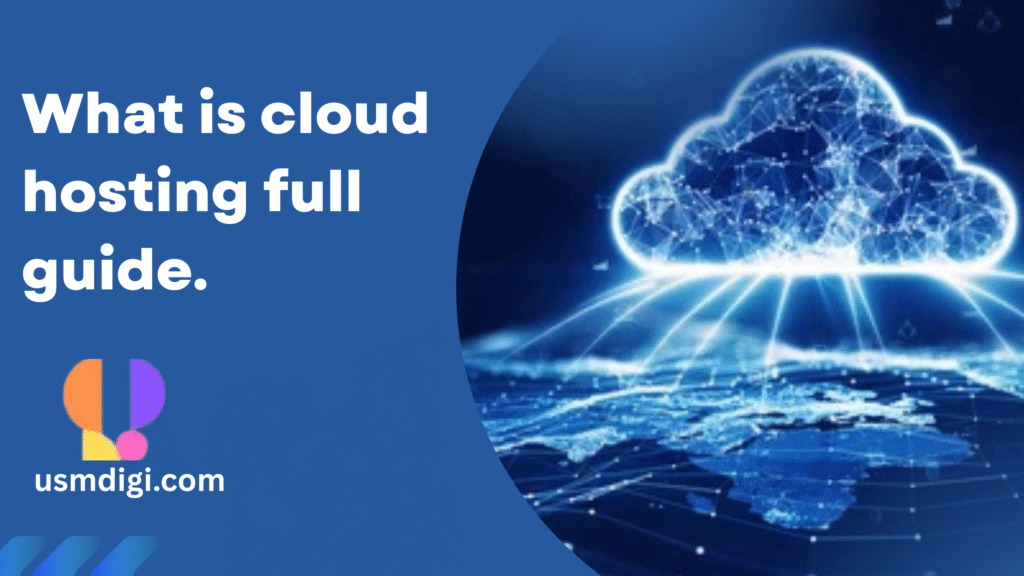 What Is Cloud Hosting? A Beginner’s Complete Guide