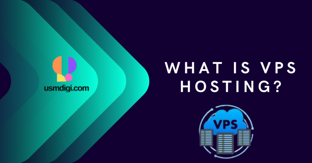 What Is VPS Hosting? A Complete Guide for Beginners and professionals.